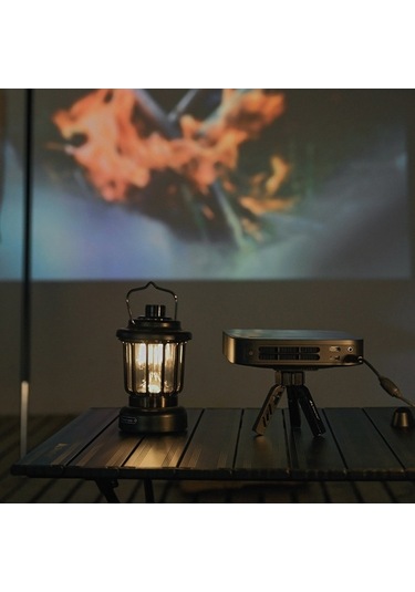 Novahub Çadır Destek Çubuğu - Kamp Işığı & Kamera Üçayağı - Alüminyum Katlanabilir Siyah, Kamp Işığı Ve Kamera Üçayağı Siyah