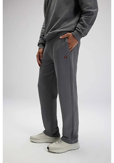 Ellesse Erkek Eşofman Altı Em700-ant Antrasit