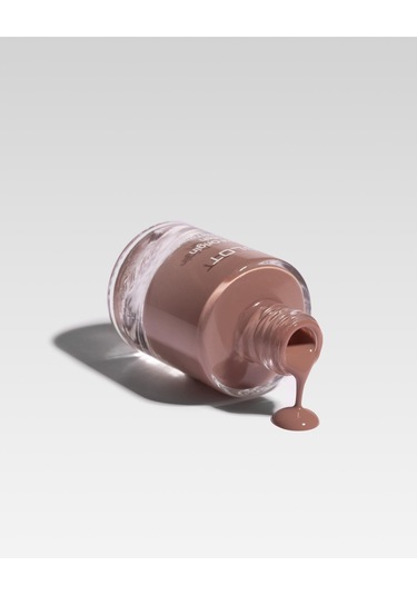 Inglot Natural Origin Nail Polish Brıdal Rose 014