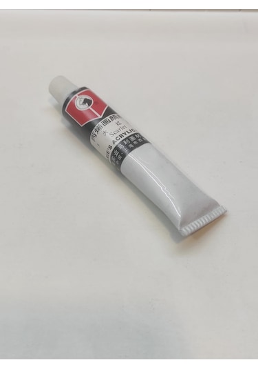 Maries Akrilik Boya 21ml Scarlet