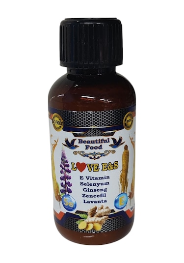 Beautful Food Mama Love E&s 100ml Kızıştırma&doluluk Sıvısı