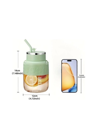 Sandwich 08l Beyaz Alti Bicakli Usb Sarjli Tasinabilir Mini Blender Ve Meyve Soku Makinesi