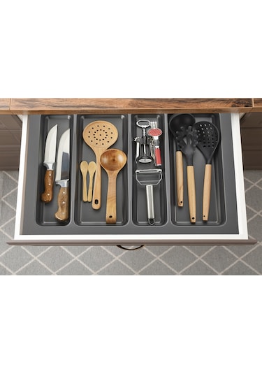 56x49 Modüler Kepçelik Royaleks-20110 Çok Renkli