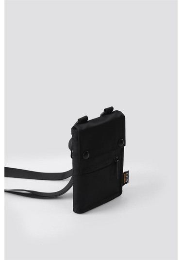 Ççs 31508 Askılı Çanta Siyah