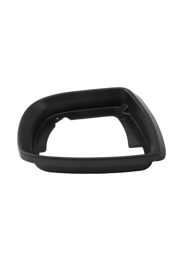 Springsun Hyundai Kia Ix35 2009-2017 Sağ Yan Ayna Çerçevesi - Dayanıklı Abs Malzeme, Kolay Montaj