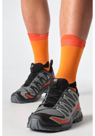 Salomon Xa Pro 3d V9 Gore-tex Erkek Outdoor Ayakkabı Gri