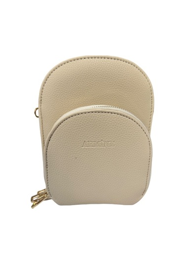 Armine 384 Bayan Çanta Krem