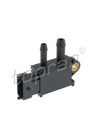 Opel Astra J Egzoz Basinc Sensoru 1.6 Cdti 2014-2018 Topran 622542001