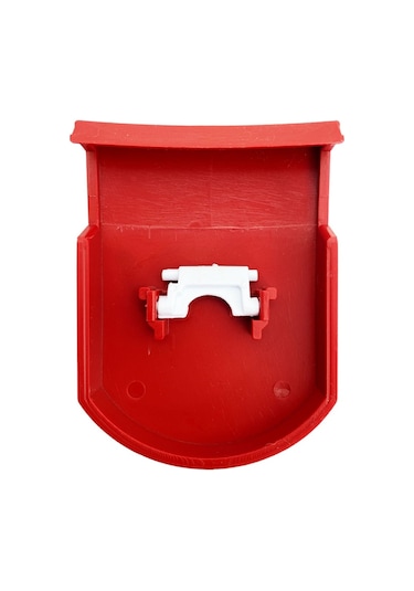 Altus Uyumlu Al 603Kv Süpürge Yan Mandalı Kırmızı