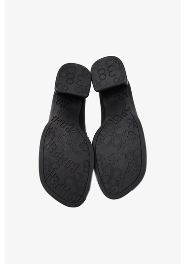 Kora Kadın Siyah Günlük Ayakkabı K201798-001-11270 Siyah