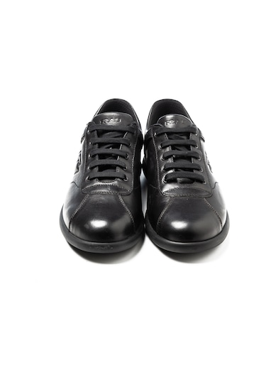 Sneaker Günlük Erkek 27l3 Frau Surf Sneaker Nero Siyah 42