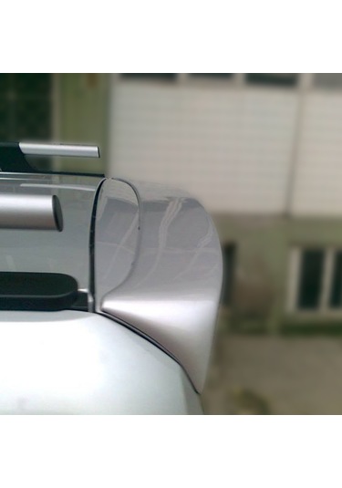 Peugeot Bipper Anatomik Spoiler 2008 Ve Sonrası Aracınızın Rengi