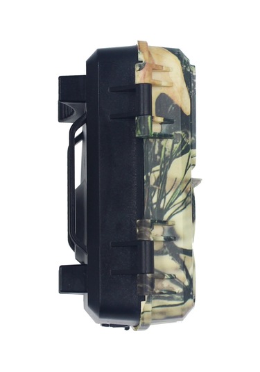 Pr600c 20mp 1080p Hd Kızılötesi Kamera Açık Hava Avcılık Kamerası 38 Kızılötesi Işık İzleme Kamerası Çok Renkli