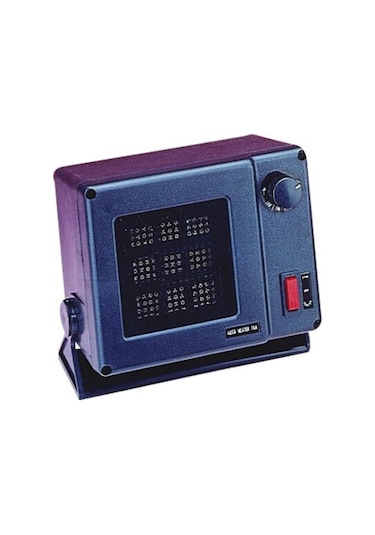 Marin Plaza Isıtıcı 12v 300w
