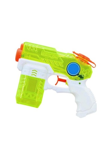 Kızılkaya Su Tabancası 19cm 119b