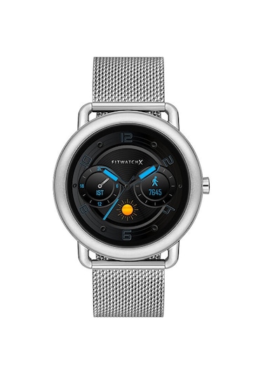 FitWatch FT202201R1004 Akıllı Saat