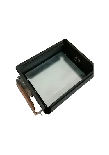 KaRP HERO Açık Mangal