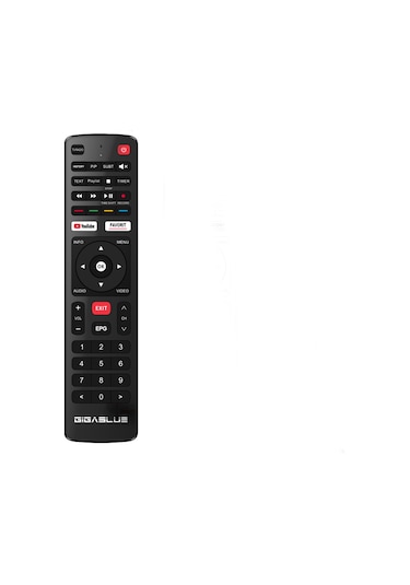 Gigablue Uhd Trio 4K Pro Uydu Alıcısı