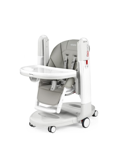 Peg Perego Tatamia Follow Me Mama Sandalyesi