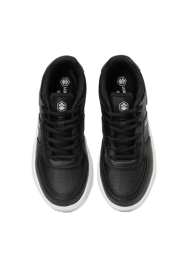 Lumberjack Kadın Sneaker Siyah - Beyaz 101499221 Freya Wmn 4fx 24ys94000689 S9401 Siyah - Beyaz