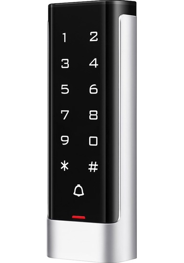 Makim P180 Standalone Kapı Açmak İçin Proximity Kart Okuyucu 125 KHz