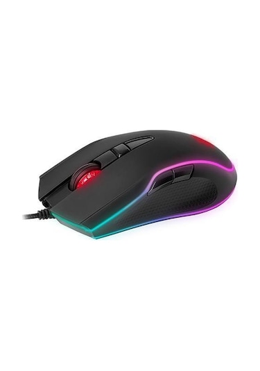 Thermaltake Neros TTS-EMO-NRR-WDOTBK-01 Kablolu USB Mouse