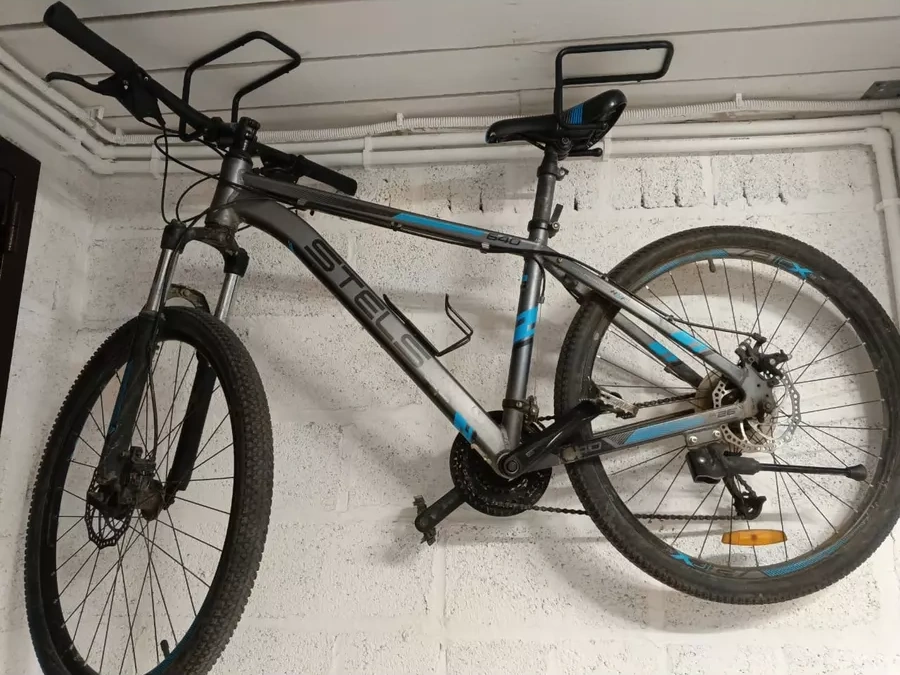 Poleznye Resenıa Çiftli Bağlantı Kancası 2 Adet 20 Cm, Ekipman Askılığı 236914024