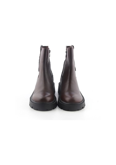 Bot Kadın Tu-11433 John May 106-kahve Kahve