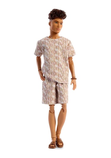 Barbie Basics 10 - Ken