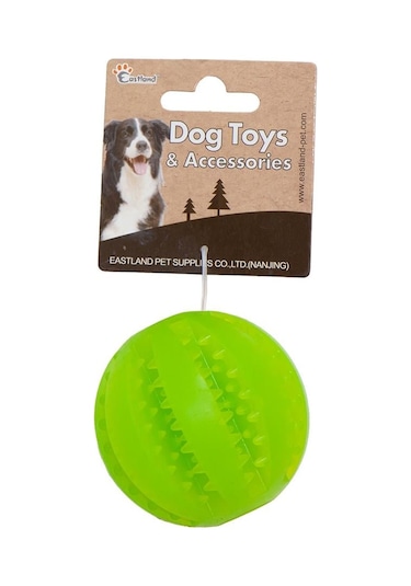 Eastland Ödül Hazneli Plastik Top - Çap 7cm