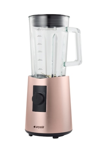 Arçelik K 8540 R Eternity 800 W Sürahi Blender