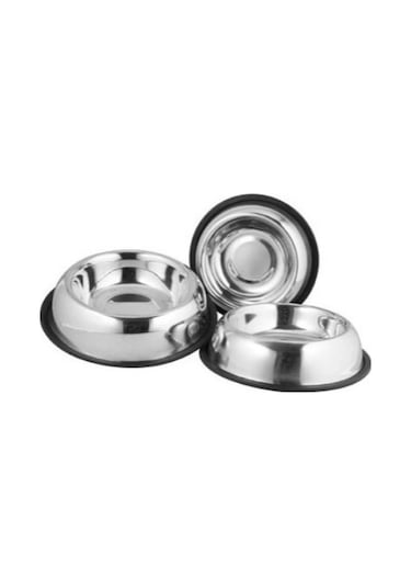 ASB64 64 Oz 22 CM Oval Kedi Mama Kabı