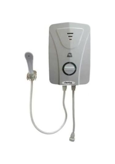 Dökümsan Elektro 7000 W Elektrikli Ani Su Isıtıcı Şofben