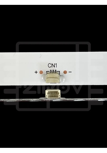 Zipov Cc02500d410v07 50e20 6v 410mm 4led Aydınlatma 8 Parça Set 163943211