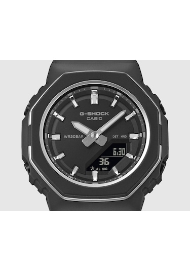 Casio Gma-p2110-1adr Kol Saati