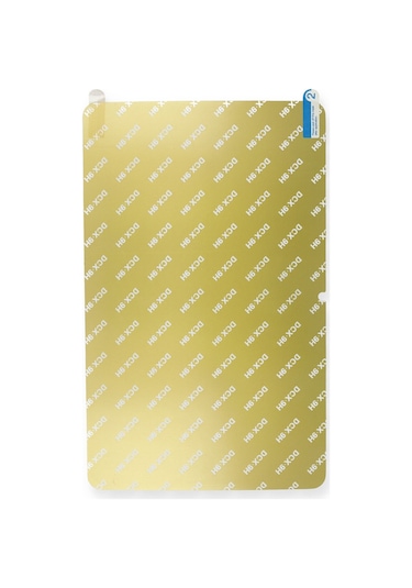 Apple Uyumlu  iPad Air 11 2024 Tablet Royal Nano