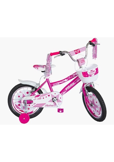 Vision Faworis 16 J Çocuk Bisikleti