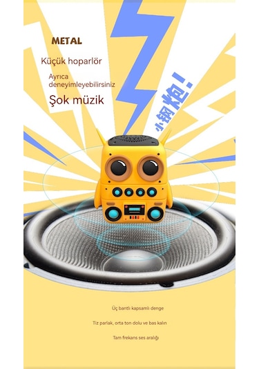 Lıcorıce Açık Su Geçirmez Uygun Mini Bluetooth Ses-hamburg