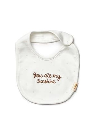 Bebek 5'li Hastane Çıkışı %100 Organic Pamuk Yenidoğan Serisi - Csy8126 Ekru