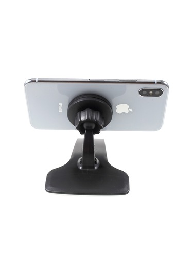 Cbtx Mount Smart 360 Derece Dönüş Evrensel Manyetik Pano İphone Samsung Vb Uyumlu Araç Montaj Tutucu