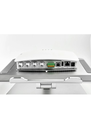 Fx7500 Sabit Rfıd Okuyucu Ticari Sınıf Ortamlar İçin Gelişmiş Sabit Rfıd Okuyucu