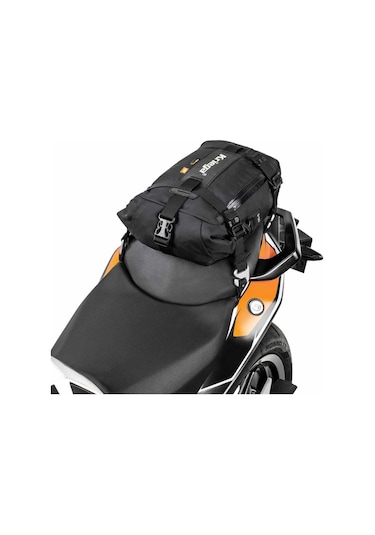 Krıega Us-5 Drypack Motosiklet Çantası
