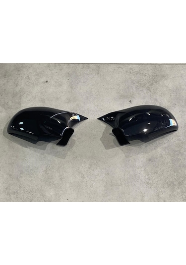 Hyundai Accent Admire Yarasa Ayna Kapak, 2000-2006, ABS Plastik