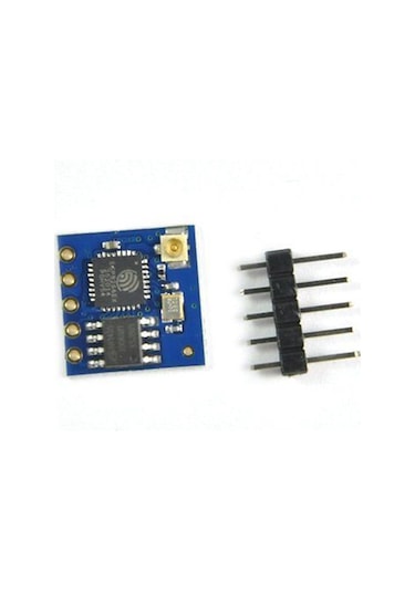 Esp8266 Esp-05 Seri Haberleşmeli Wifi Modülü