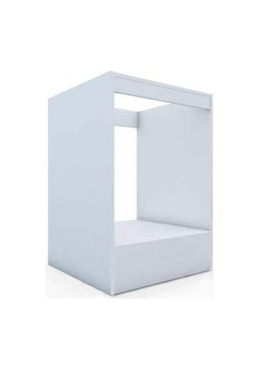 Zeyora Modül Ankastre Seti Dolabı