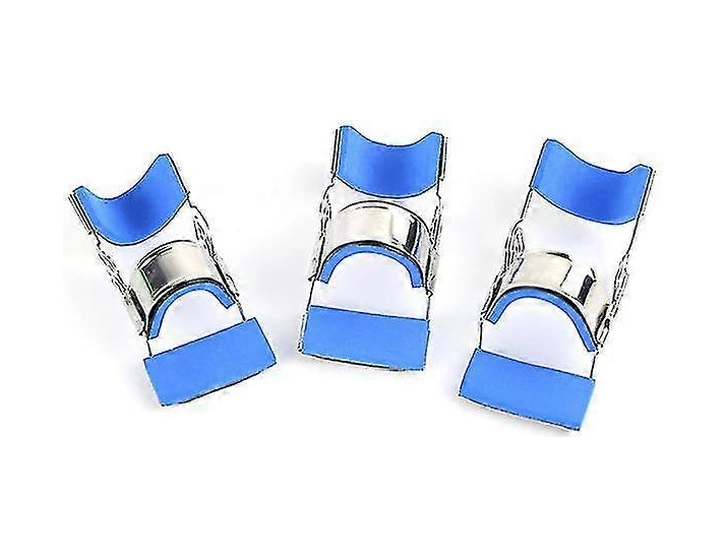 Dinamik Yaylı-bobin Parmak Ateli Desteği - Rehabilitasyon Ve Ab Uyum Koruması İçin Ayarlanabilir M Beden 1 Adet