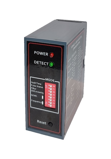 Loop Dedektör Araç algılama sensörü