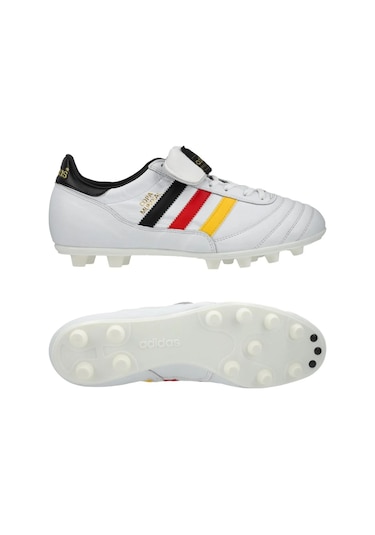 Adidas Copa Mundial Fg Erkek Krampon Ig6278 Beyaz