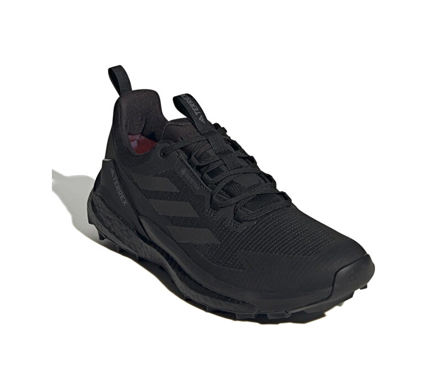 Adidas Terrex Free Hiker 2 Low Gtx Erkek Outdoor Ayakkabısı Ih0672 Siyah Siyah