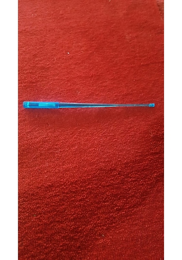 Kepenk Panjur Limit Ayar Çubuğu